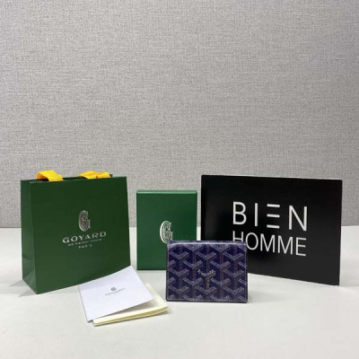 고YA드 말쉐르브 소가죽 카드홀더 (11color)