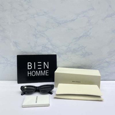 마르지L라 X G*ntle M*nster MM108 선글라스 (HIGH QUALITY)