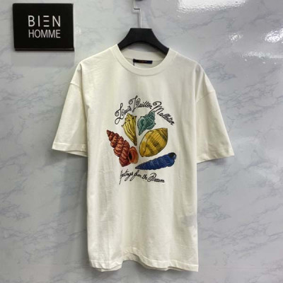 루이B통 말레티에 반팔 티셔츠 (PREMIUM)