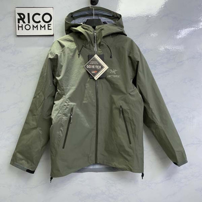 ARC'T*RYX 베타 LT 경량 투인원 자켓 (1:1 HIGH PREMIUM)