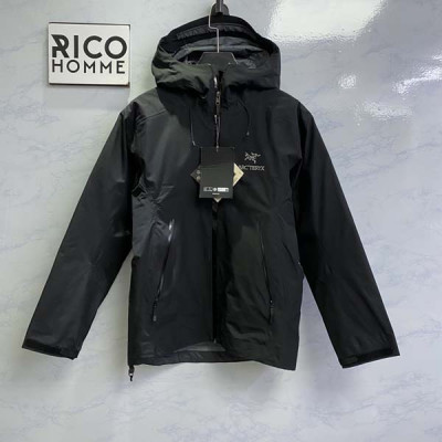 ARC'T*RYX 베타 LT 경량 투인원 자켓 (1:1 HIGH PREMIUM)