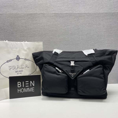 프RA다 리나일론 트래블 숄더백 (PREMIUM)