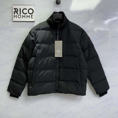 캐나다9스 울포드 구스다운 자켓 (PREMIUM)