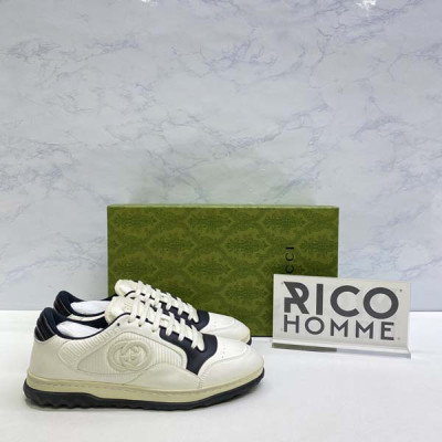 9찌 MAC80 인토로깅G 스니커즈