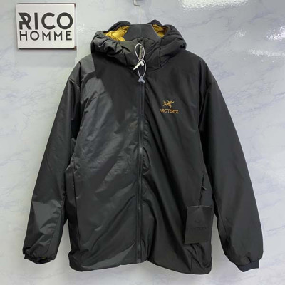 ARC'T*RYX  아톰 LT 고어텍스 바람막이 자켓 (PREMIUM)