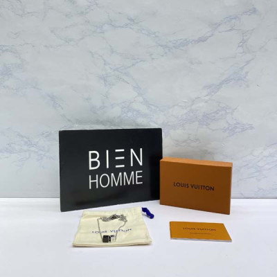 루이B통 겜블링 다이스 목걸이