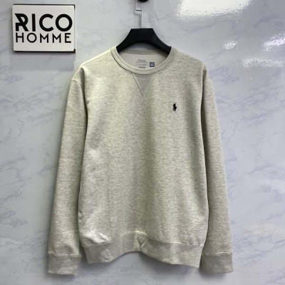 P*LO 랄프로렌 더블 니트 스웨트셔츠 (1:1 HIGH PREMIUM)