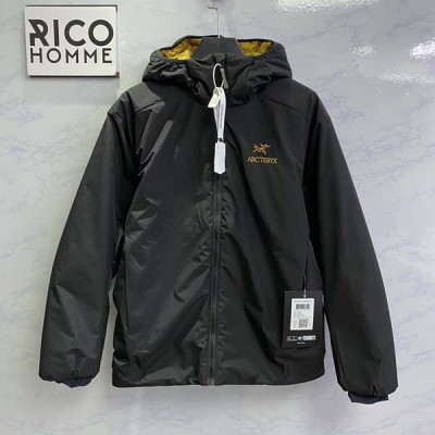 ARC'T*RYX  아톰 LT 고어텍스 바람막이 자켓 (PREMIUM)