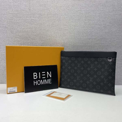 루이B통 인기클러치 최상급 6종 모음 (쇼핑지원금 EVENT)