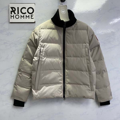 캐나다9스 울포드 구스다운 자켓 (PREMIUM)