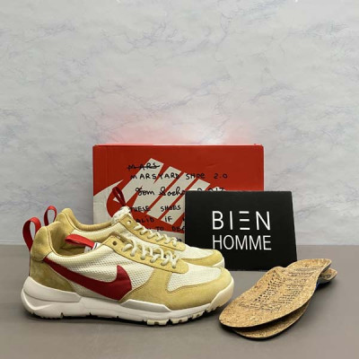 N*KE X 톰삭스 마스야드 2.0 (GD착용) (HIGH PREMIUM)