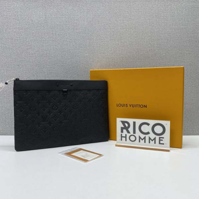 루이B통 인기클러치 최상급 6종 모음 (쇼핑지원금 EVENT)