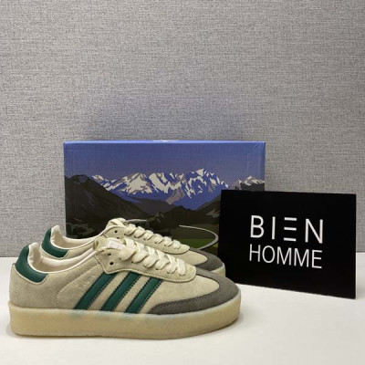 아D다스 X K*TH x C*ARKS 삼바 스니커즈 (3color)