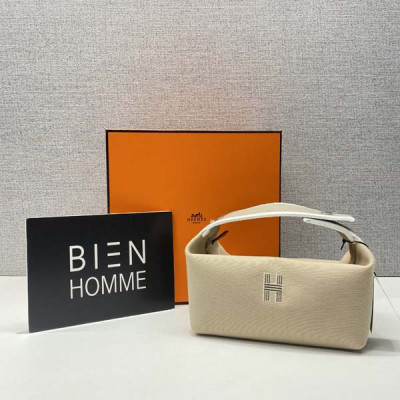 H르메스 BRIDE A BRAC 파우치백 (7color)