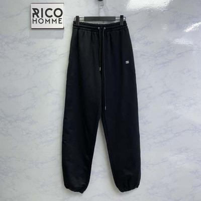 CEL*NE 트리옹프 루즈 트랙 팬츠 (PREMIUM)