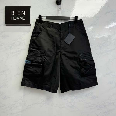 프RA다 리나일론 버뮤다 쇼츠 팬츠 (PREMIUM)