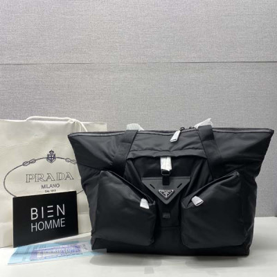 프RA다 리나일론 트래블 숄더백 (PREMIUM)