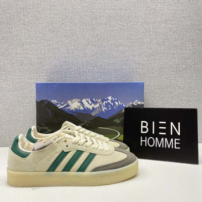 아D다스 X K*TH x C*ARKS 삼바 스니커즈 (3color)