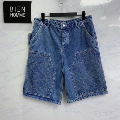 D올 까나쥬 카펜터 버뮤다 쇼츠 팬츠 (PREMIUM)