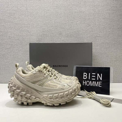 발렌시A가 디펜더 BOUNCER 스니커즈 (8color)