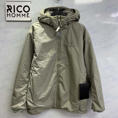 ARC'T*RYX  아톰 LT 고어텍스 바람막이 자켓 (PREMIUM)