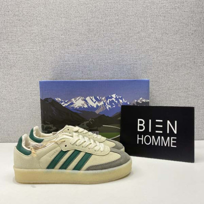 아D다스 X K*TH x C*ARKS 삼바 스니커즈 (3color)