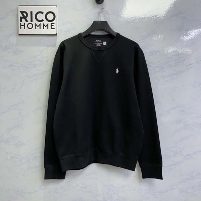 P*LO 랄프로렌 더블 니트 스웨트셔츠 (1:1 HIGH PREMIUM)