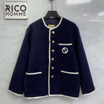 9찌 Photosynthesis 레트로 트위드자켓 (PREMIUM)