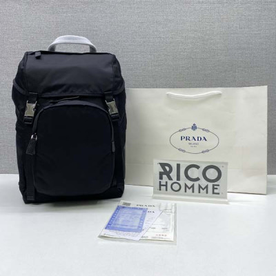 프RA다 포코노 중형 백팩 (PREMIUM)