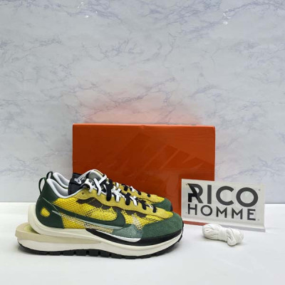 N*KE X 사카E 페가수스 베이퍼 플라이 와플 노초 투어옐로우 (HIGH PREMIUM)