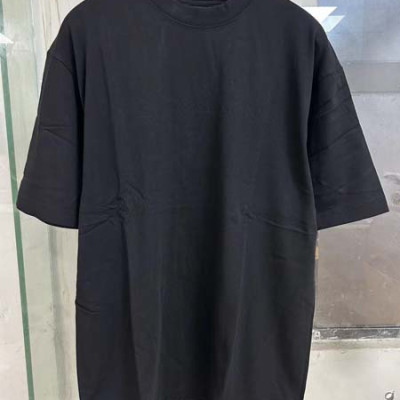 발렌시A가 라인스톤 반팔티 (1:1 HIGH PREMIUM)