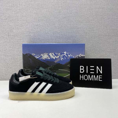 아D다스 X K*TH x C*ARKS 삼바 스니커즈 (3color)