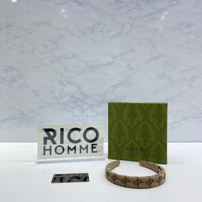 9찌 에쿼 워시드 데님 헤어 액세사리 모음 (10color)