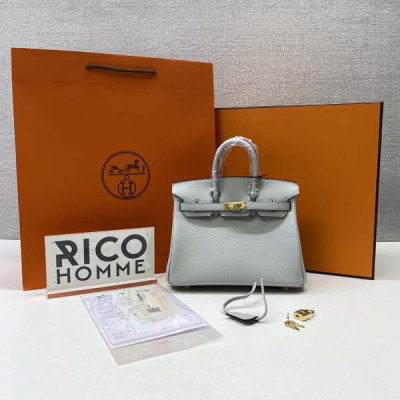 H르메스 버킨 토고 25cm (HAND MADE)