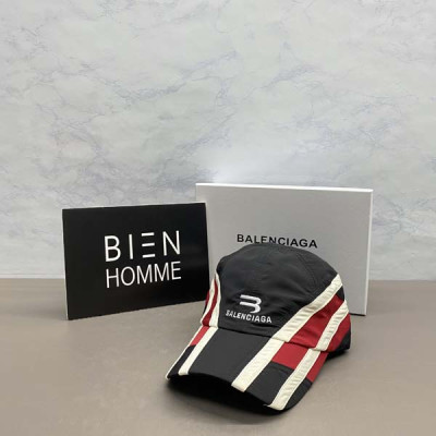 발렌시A가 HAT TRACKSUIT 볼캡