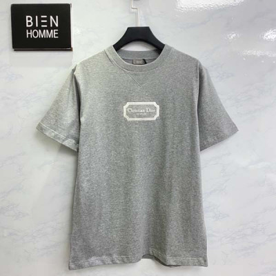 D올 COUTURE 캐주얼 반팔티셔츠 (PREMIUM)