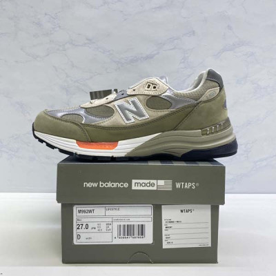 N.B X WT*PS 992 올리브