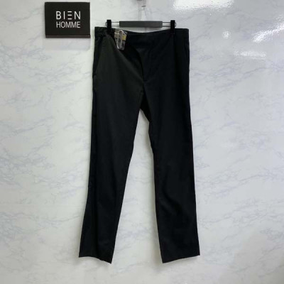 G방시 U핀 슬랙스 (PREMIUM)