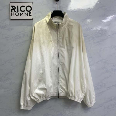 ACN 1996 워싱 릴렉스핏 지퍼 자켓 (1:1 HIGH PREMIUM)