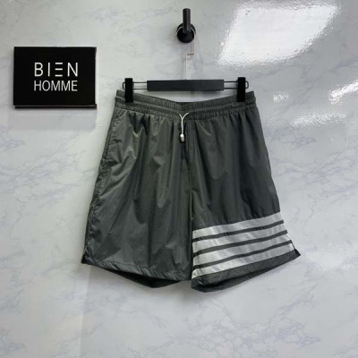 톰*라운 4바 스위밍 숏팬츠 (PREMIUM)