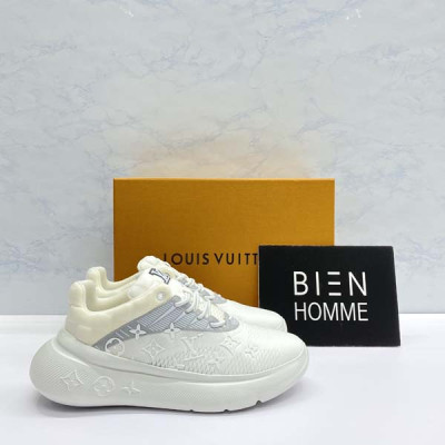 루이B통 쇼 업 스니커즈 (2color)