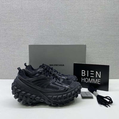 발렌시A가 디펜더 BOUNCER 스니커즈 (8color)