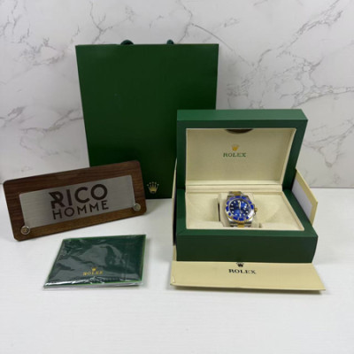 한정수량!! 롤*스 29종! 드디어 재입고!!  (3차 입고 완료!!)