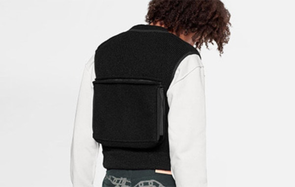 루이B통 멀티 3D 포켓 질레 베스트 (PREMIUM)