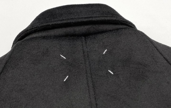 마르지L라 울 맥코트 (3color)