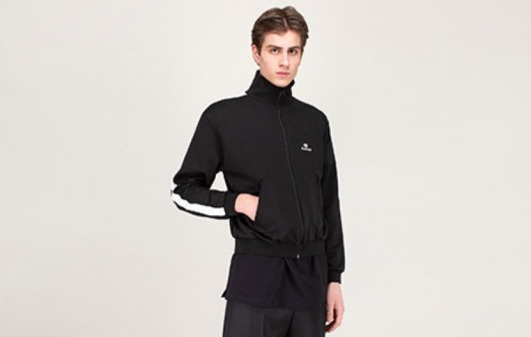 발렌시A가 트랙수트 집업 (PREMIUM)