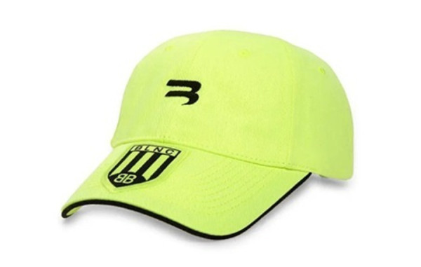 발렌시A가 21SS 싸커로고 볼캡 (3color)