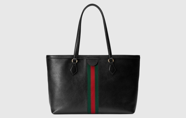 9찌 오디피아 미디엄 토트백