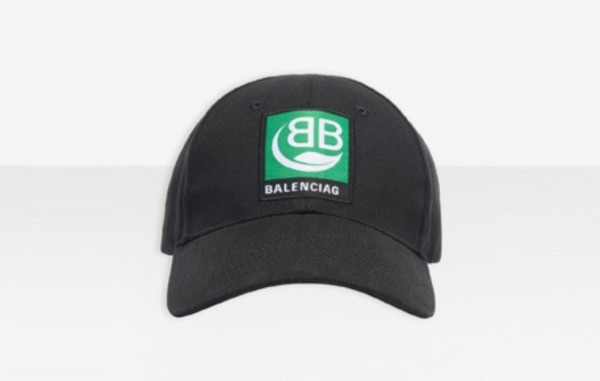 발렌시A가 그린로고 볼캡 (PREMIUM)