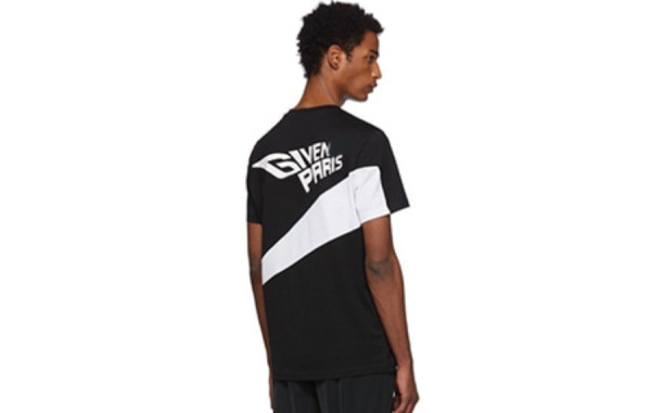 2019 G방시 그래픽 반팔티셔츠 (PREMIUM)